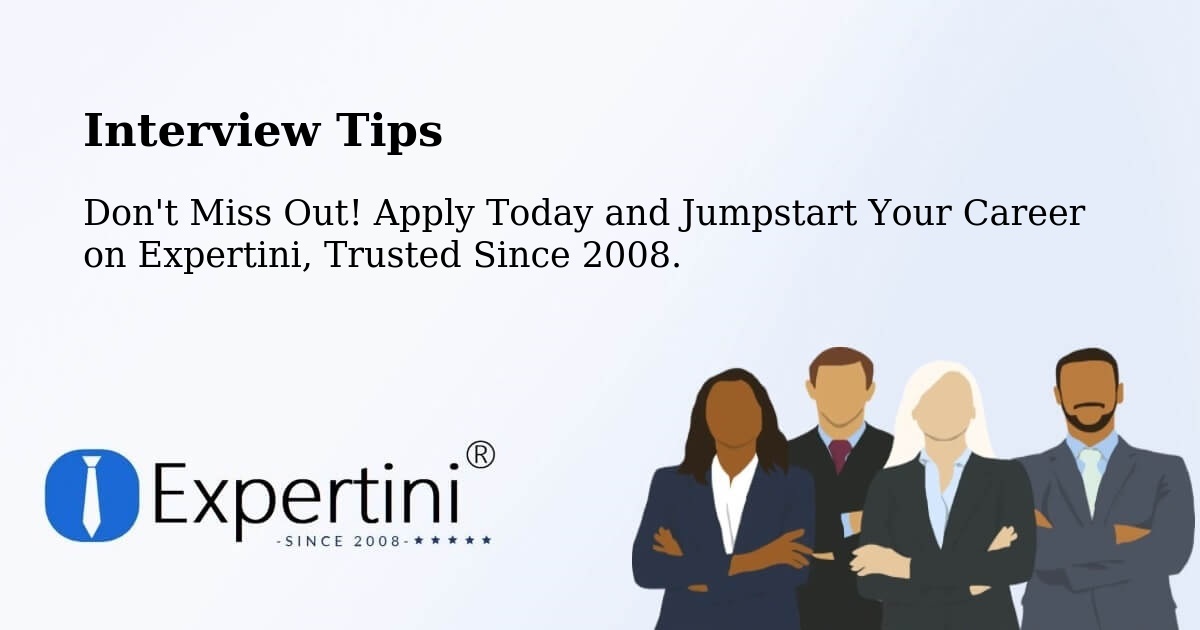 Interview Tips & Techniques for Job Seekers – Maracanaú - Maracanaú, Brazil Jobs Expertini